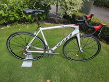 Specialized Tarmac SL3 Expert Size 53 Shimano Dura Ace 7800 Groupset 