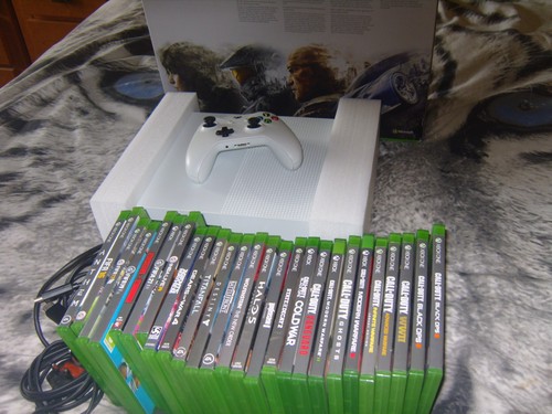 Xbox one 1tb - xbox,