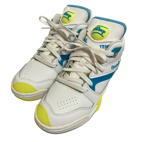 Reebok court victory pump - victory,