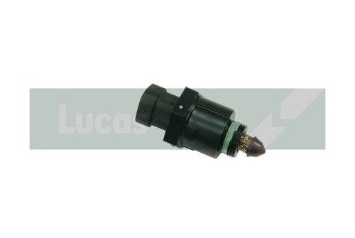 Idle air control valve - air,