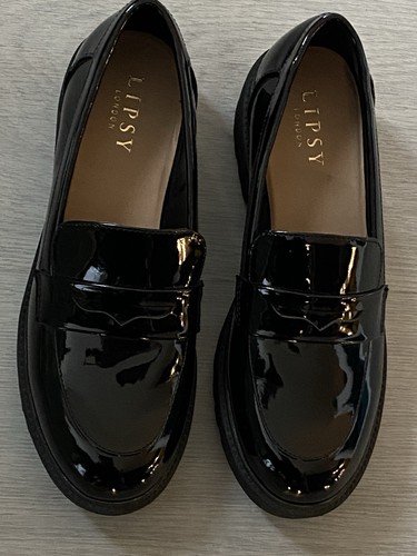 New lipsy london - lipsy, patent