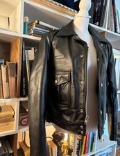 Vintage Chicago Uniform Police