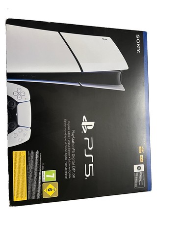 Playstation digital edition - playstation,