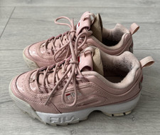 FILA  Trainers Shoes Chunky