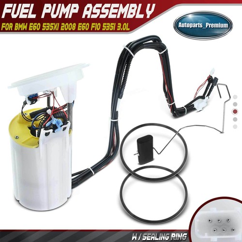 Fuel pump assembly for - fuel,