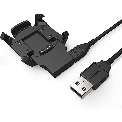Usb charger lead clip - usb,