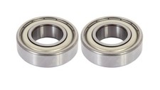 2 x BEARINGS FOR DYSON DC04 DC07 DC14 DC33 - YDK YV 2200 MTR240 / 299 MOTOR