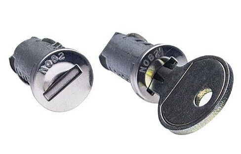 Thule keys for roof - 2, x