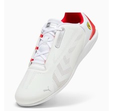 UK 7 PUMA Scuderia Ferrari