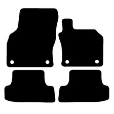Carsio Tailored Carpet Car