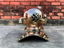 10"Antique Copper mini Deep