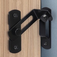 Safety door bolt stainless - bolt,