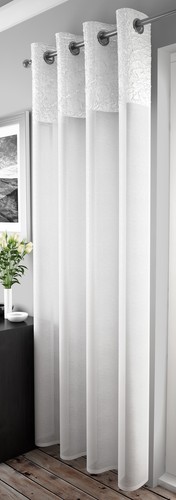 Madeira plain crushed - madeira, metallic