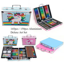145/150pcs Artists Aluminium