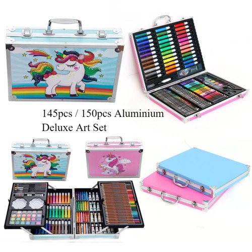 145 150pcs artists - 145/150pcs, aluminium
