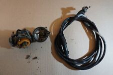 Honda LEAD50 LEAD 50 NH50 NH