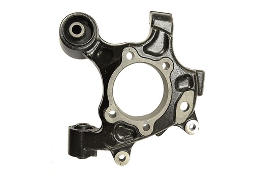 Knuckle hub bearing - bearing, carrier
