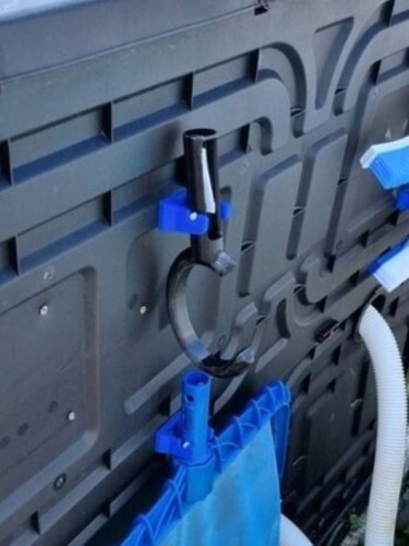 Pool cleaning equipment - pool,