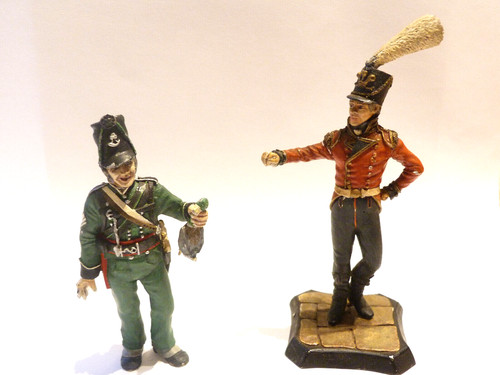 Military post 90mm - -, 2