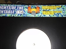 Knights Of The Turntable Vol