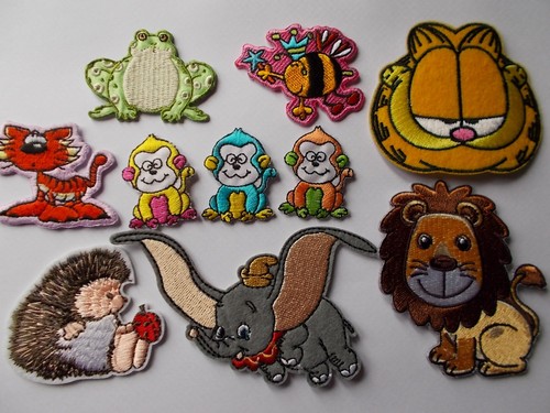 Novelty character animal - character,