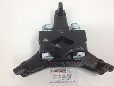 Vicon Wagtail Vari Spreader Agatator Unit c/w Bolts All Models  VN79220015