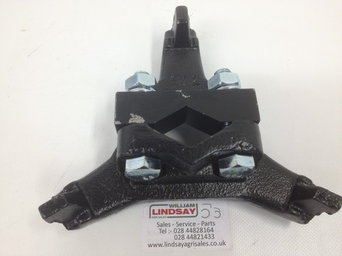 Vicon wagtail vari spreader - vicon,