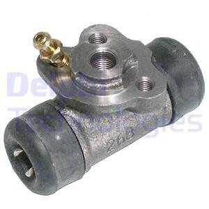 Lw60148 delphi wheel - lw60148,