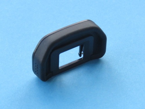 Eyecup eyepiece for - eb,