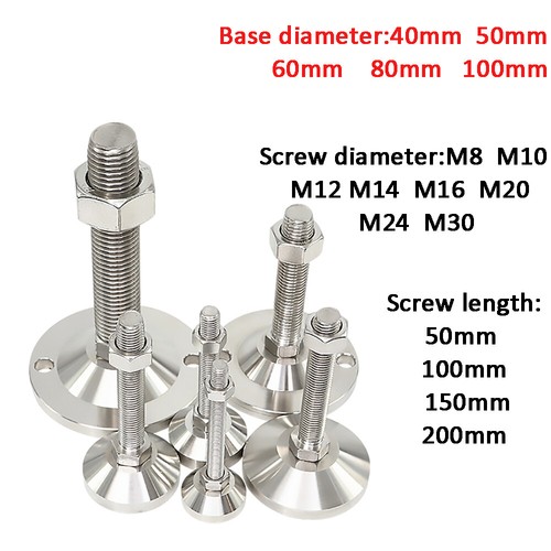 M30 304 stainless - stainless, steel