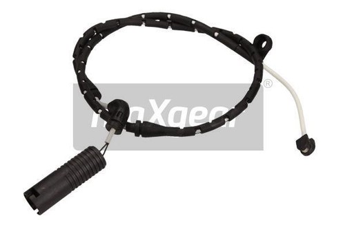 New warning contact - new, brake