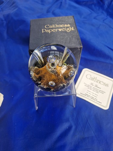 Caithness glass sea - , “sea