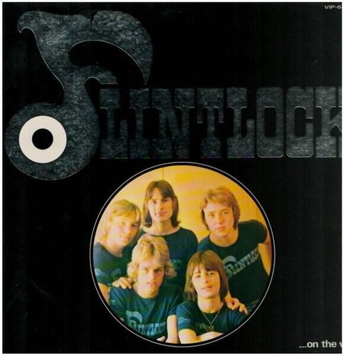 Flintlock the way - the,