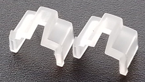 Stylus needle guards - 2,