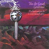 Van Der Graaf Generator : The Least We Can Do Is Wave to Each Other CD (2005)