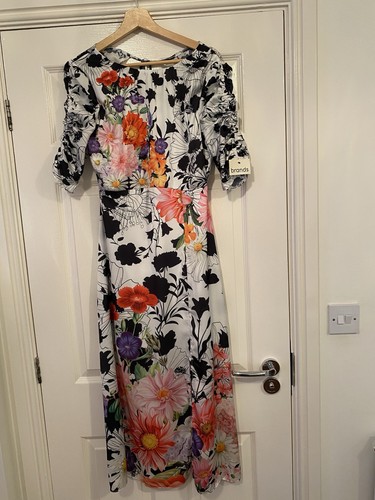 Lipsy dress mary katrantzou - dress,