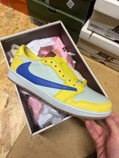 Nike Air Jordan 1 Low Travis