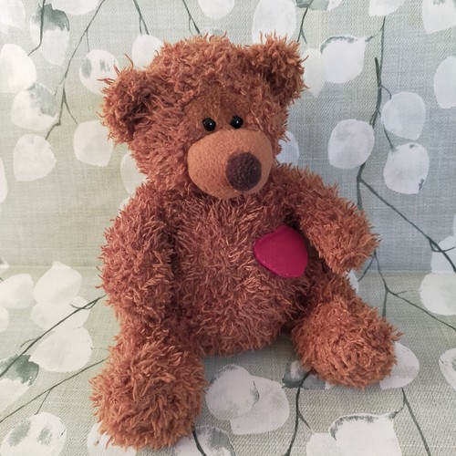 Russ berrie hugs teddy bear - hugs,