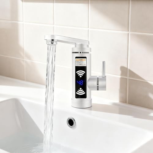 Mixer tap instant tankless - instant,