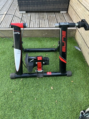 Elite volare turbo - turbo, trainer