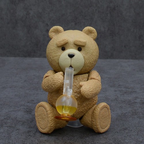 Movie ted action figure - movie, 2