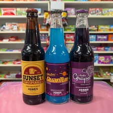 Fallout Nuka Cola Glass Bottle