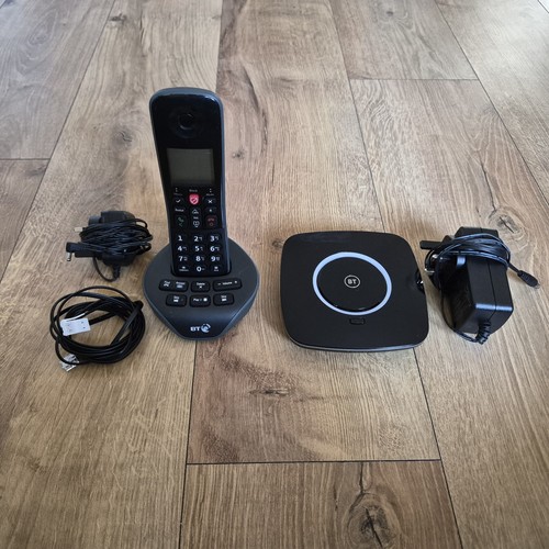 Essential cordless landline - essential,