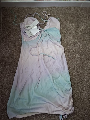 Zara women pastel - xs,