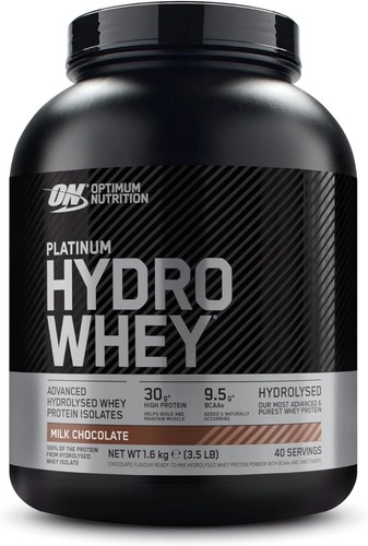 Optimum nutrition platinum - optimum,