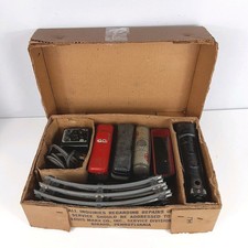 1940'S Louis Marx & Co. STREAM