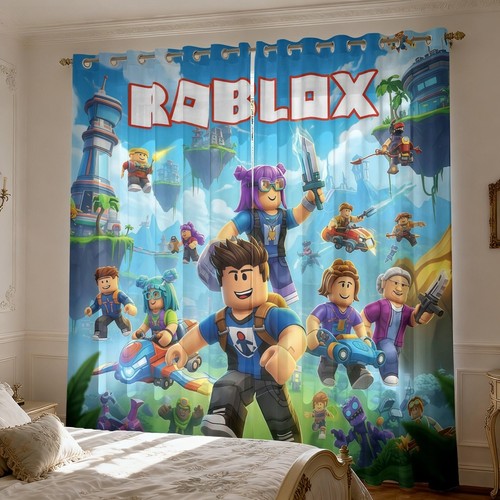 Size custom curtain sandbox - size,