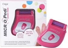 Emjoi Micro-Pedi Nano PINK