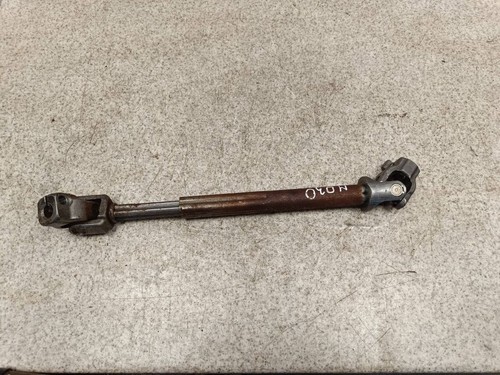 Fiat punto evo 2011 - 2011, steering