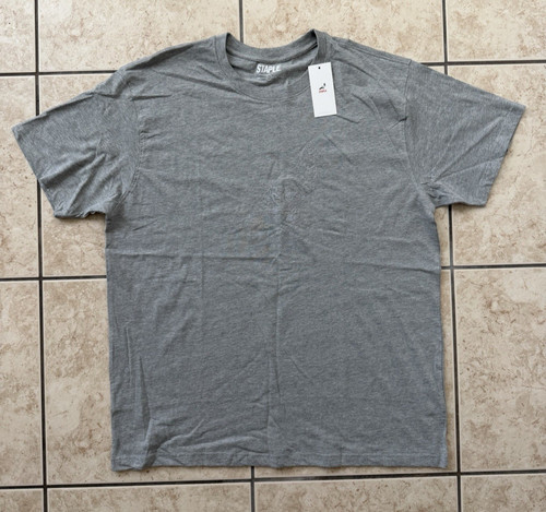 Staples men short sleeve - men's,
